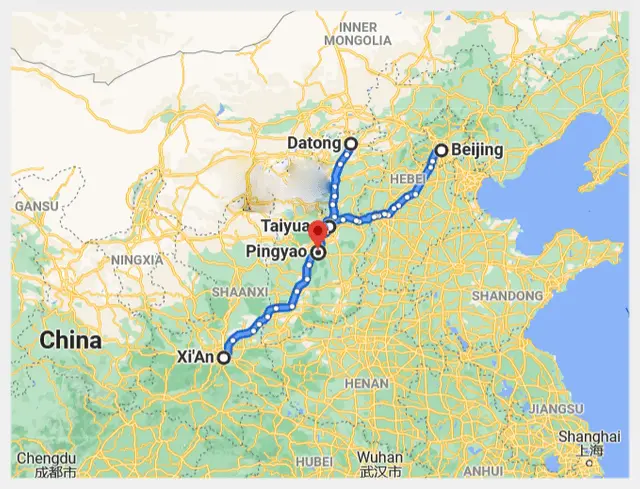 Top 10 Attractions in Pingyao (Tips, Photos & Map)