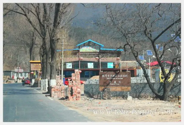 Tanzhe Temple (Tips, Photos & Map)