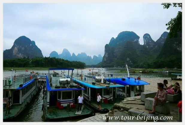 How to Visit Xingping (Tips, Photos & Map)