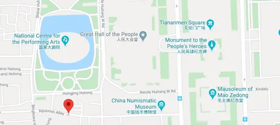 The Top 10 Hutongs in Beijing