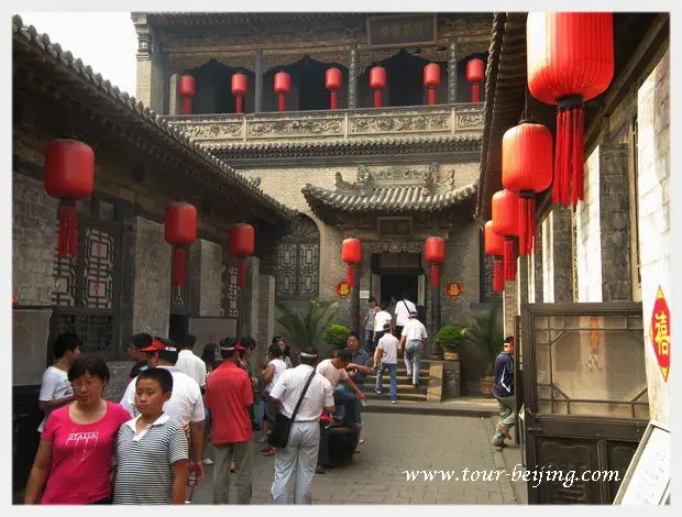 Top 10 Attractions in Pingyao (Tips, Photos & Map)