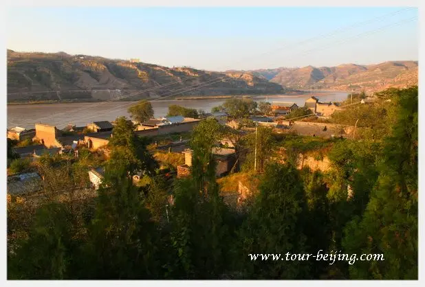 How to Visit Qikou Ancient Town (Tips, Photos & Map)