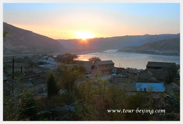 How to Visit Qikou Ancient Town (Tips, Photos & Map)