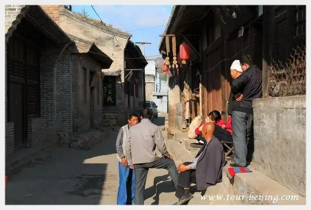 How to Visit Qikou Ancient Town (Tips, Photos & Map)