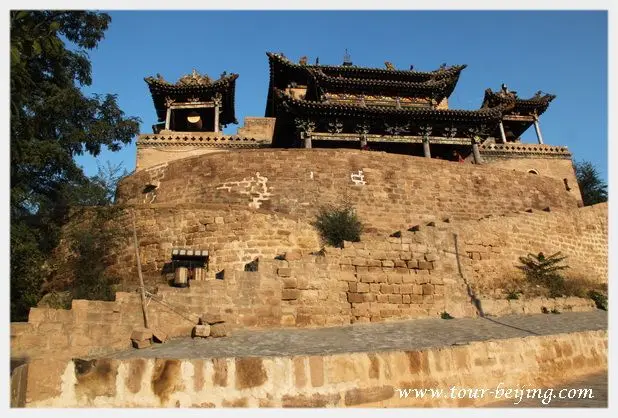 How to Visit Qikou Ancient Town (Tips, Photos & Map)