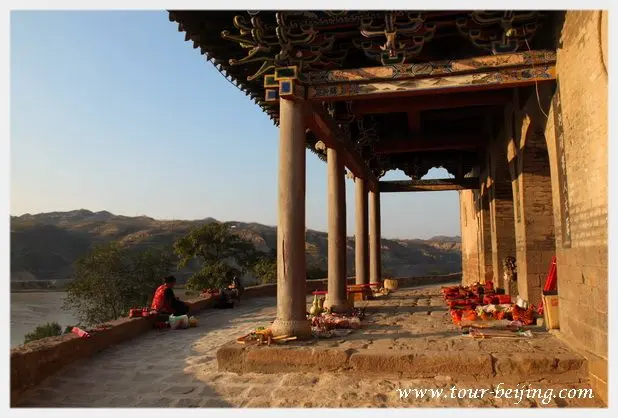 How to Visit Qikou Ancient Town (Tips, Photos & Map)