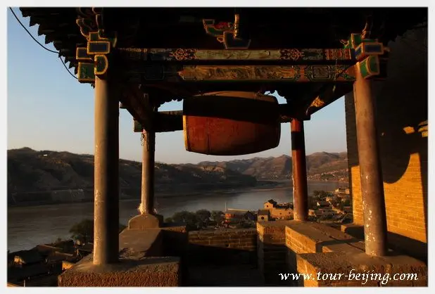 How to Visit Qikou Ancient Town (Tips, Photos & Map)