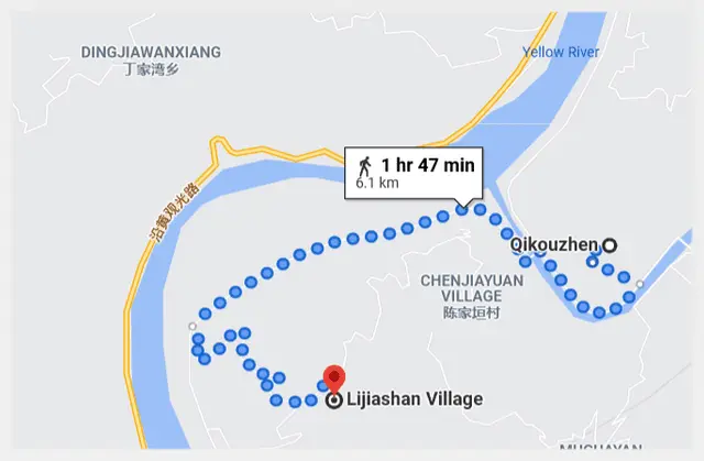 How to Visit Qikou Ancient Town (Tips, Photos & Map)
