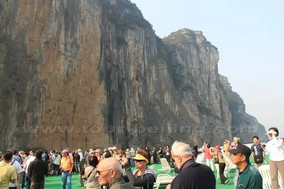 Qutang Gorge 2