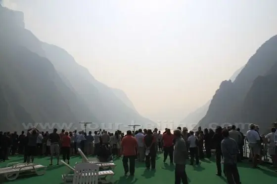 Qutang Gorge 3
