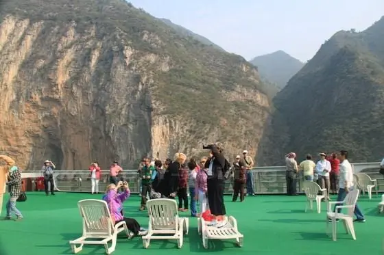 Top 10 Attractions in Chongqing (Tips, Photos & Map)