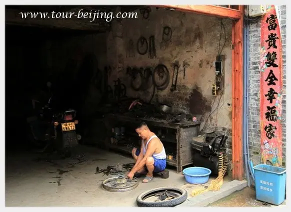 How to Visit Xingping (Tips, Photos & Map)