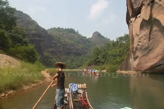 Raft 11
