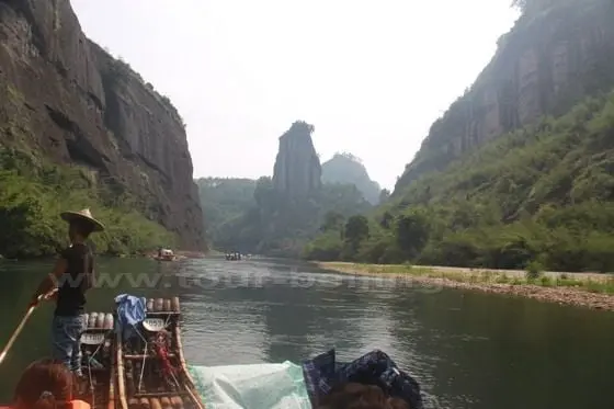 Raft 12
