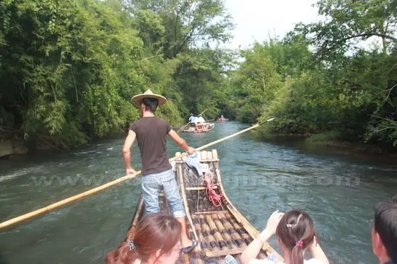 Raft 13