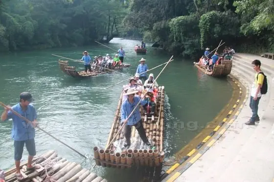 Raft 14