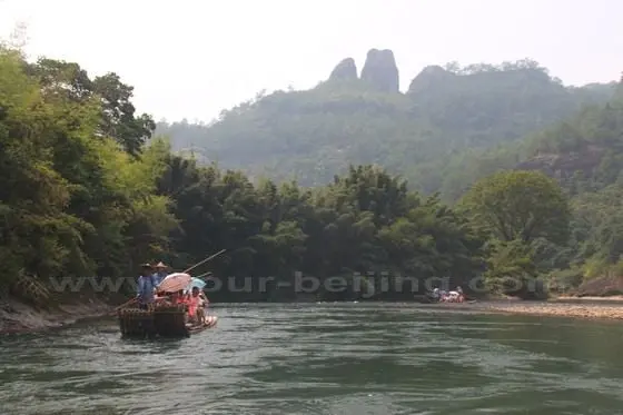 Raft 1