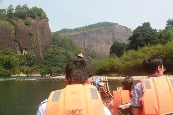 Raft 3