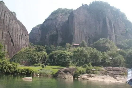 Raft 7