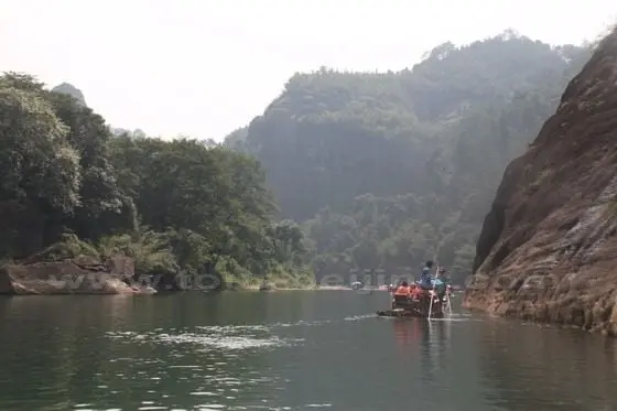 Raft 8