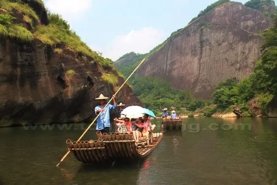 Top 10 Fujian Attractions, Top 10 Things to Do in Fujian