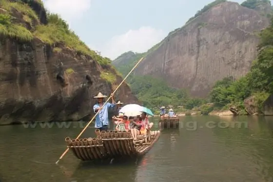 Raft 9