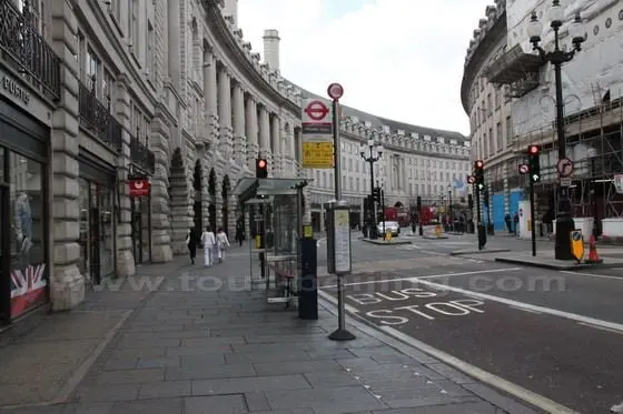 Regent Street 1