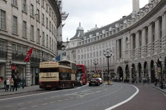 Regent Street 3