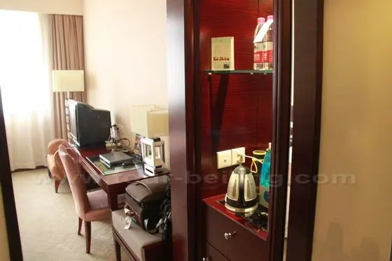 Room Facilities