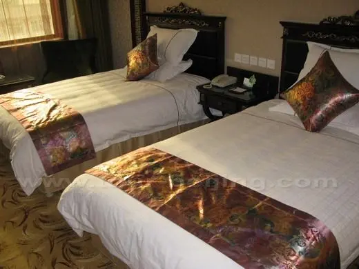 Grand Sun Hotel Dunhuang