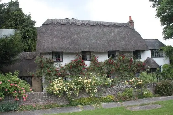 Rose Cottage