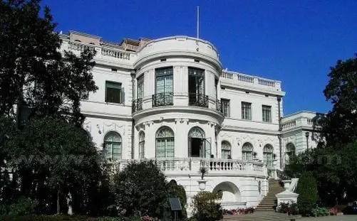 Shanghai Arts and Crafts Museum