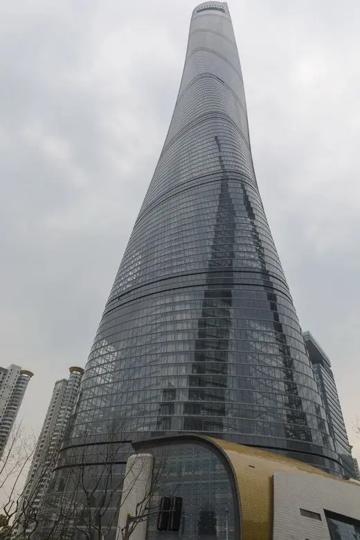 How to Visit Shanghai Tower (Tips, Photos & Map)
