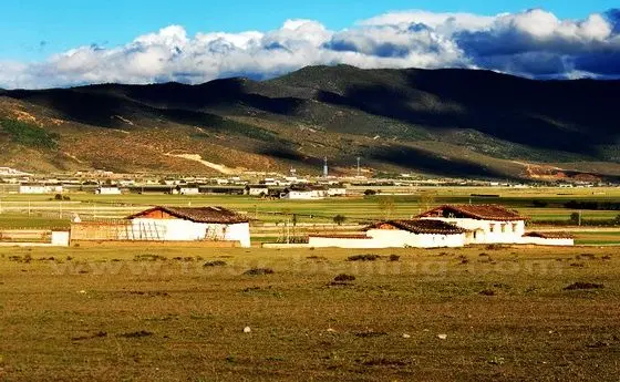 Shangri-la