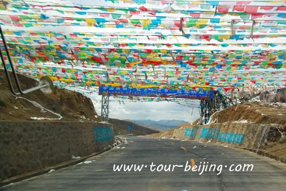 Shigatse Lhatse Tingri Road Trip (Tips, Photos & Maps)