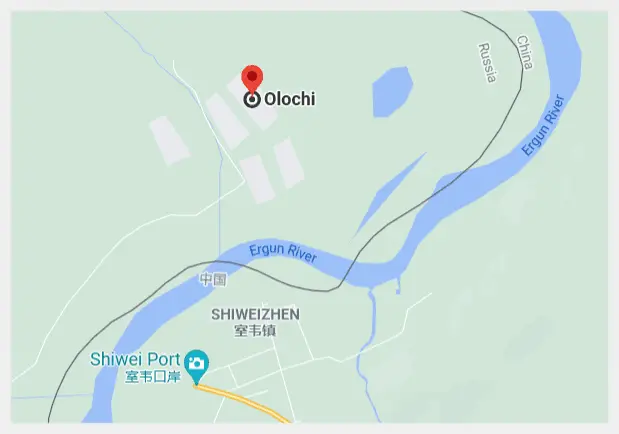 Shiwei Travel Tips ( Photos & Maps)