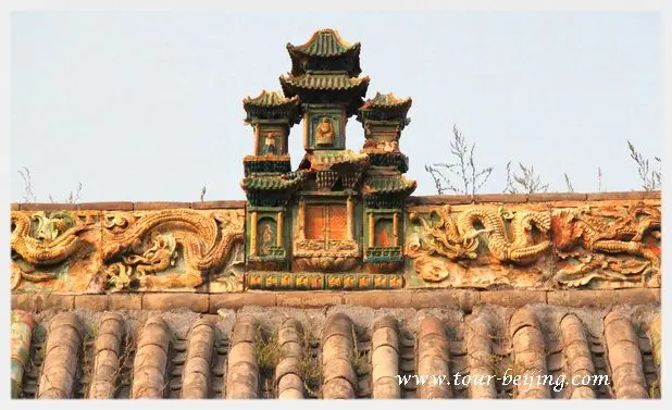 How to Visit Shuanglin Temple in Pingyao (Tips, Photos & Map)