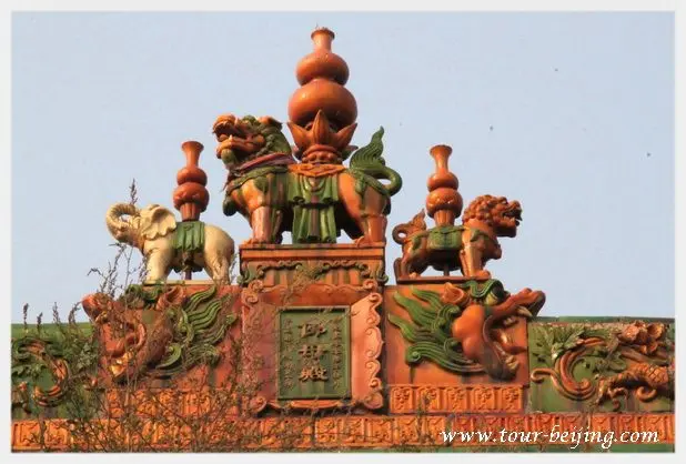 How to Visit Shuanglin Temple in Pingyao (Tips, Photos & Map)