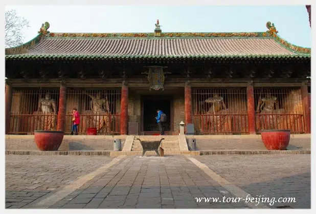 Top 10 Attractions in Pingyao (Tips, Photos & Map)