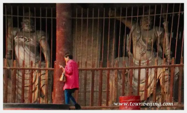 How to Visit Shuanglin Temple in Pingyao (Tips, Photos & Map)