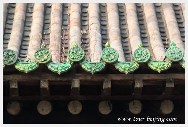 How to Visit Shuanglin Temple in Pingyao (Tips, Photos & Map)