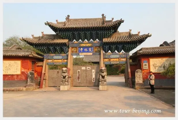 How to Visit Shuanglin Temple in Pingyao (Tips, Photos & Map)