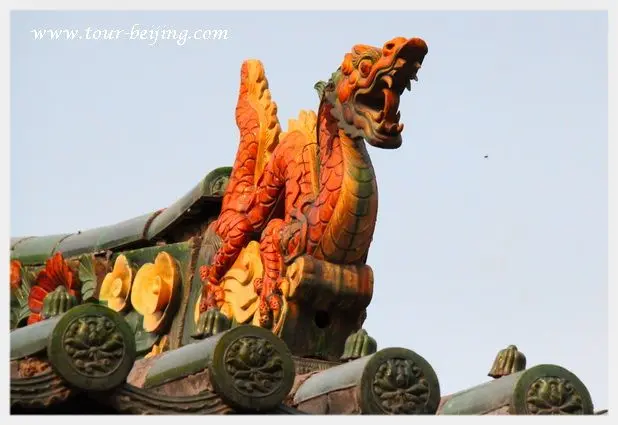 How to Visit Shuanglin Temple in Pingyao (Tips, Photos & Map)