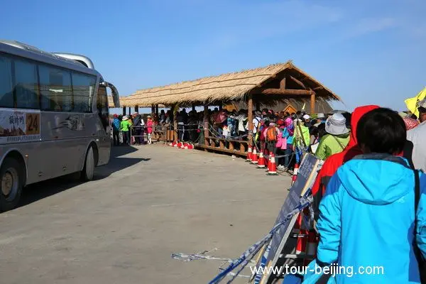 Heicheng Historic Site in Ejin Banner (Tips, Photos & Map)