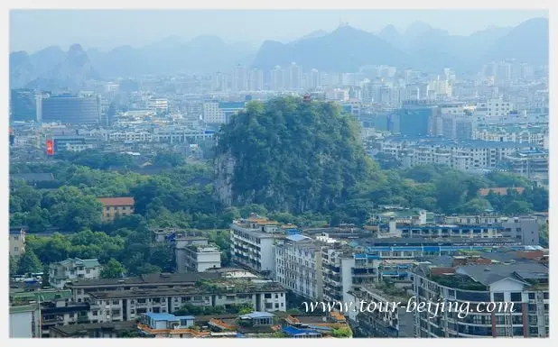 Folded Brocade Hill (Diecai Hill) (Tips, Photos & Map)