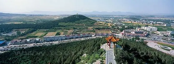 Song Mountain