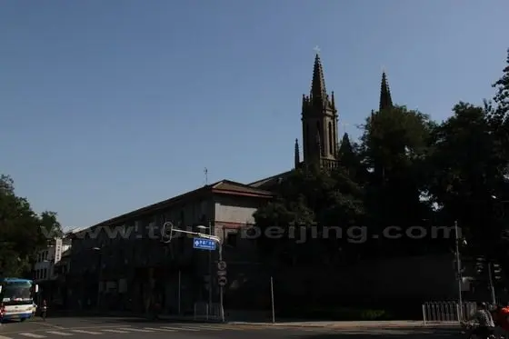 St. Michael's Church