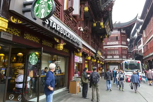 The Old World Charm in Shanghai (Tips, Photos & Map)