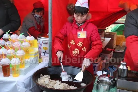 Stuffed Sausage - Ingredient - wheat flour, cloves, nutmeg, garlic sauce, starch, tofu pulp