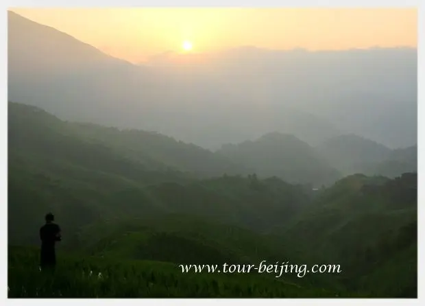 How to Visit Longji Rice Terraces from Guilin (Tips, Photos & Map)